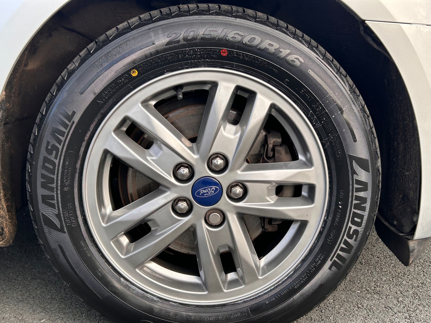 Used Ford Tourneo Connect 2019 for sale - 76245886: Photo 13