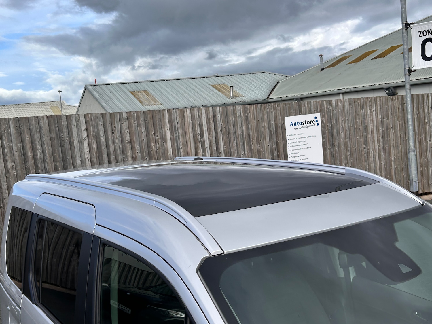 Used Ford Tourneo Connect 2019 for sale - 76245886: Photo 14