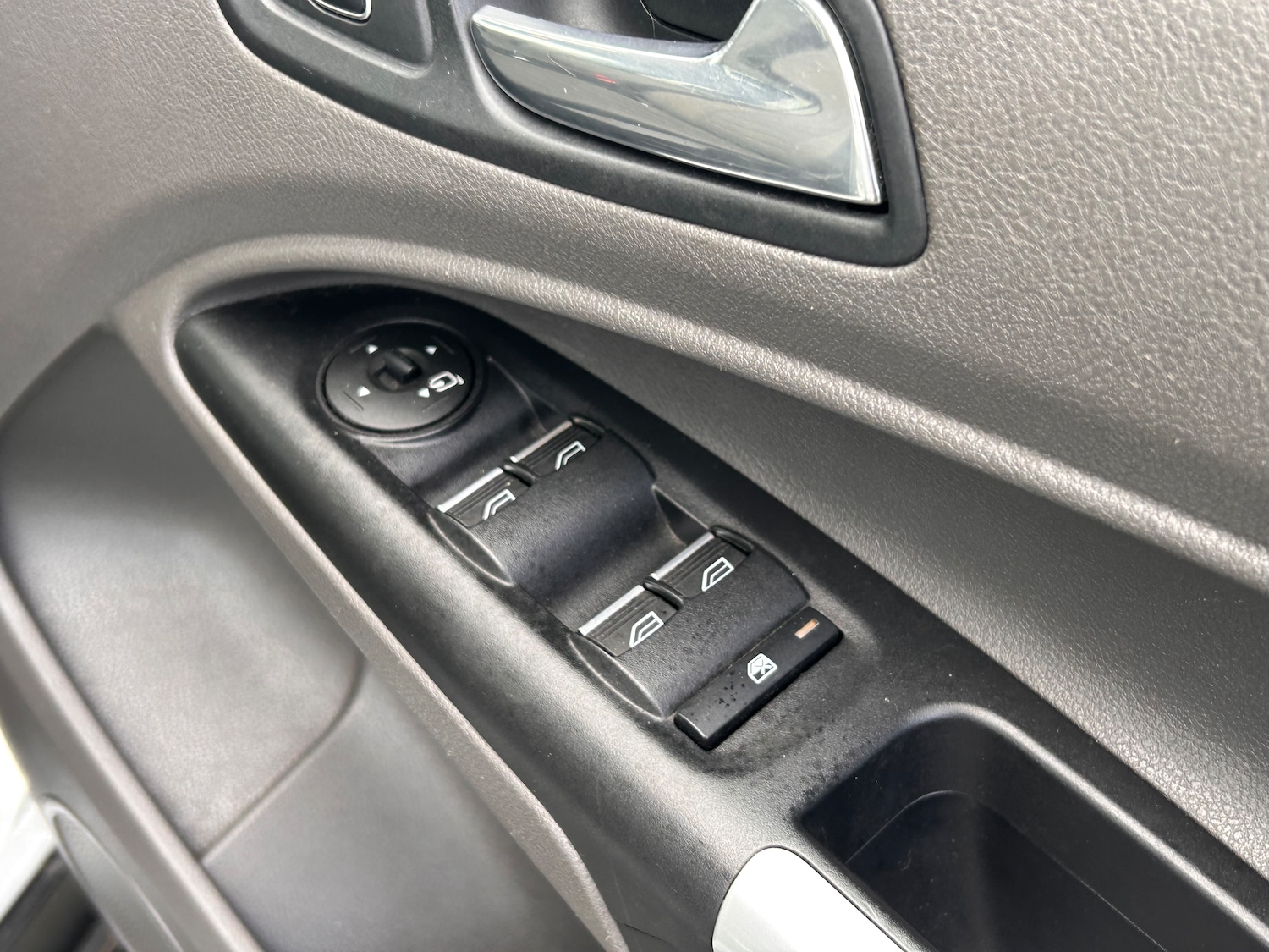 Used Ford Tourneo Connect 2019 for sale - 76245886: Photo 17