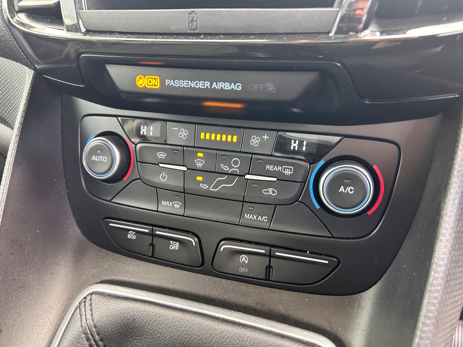 Used Ford Tourneo Connect 2019 for sale - 76245886: Photo 30