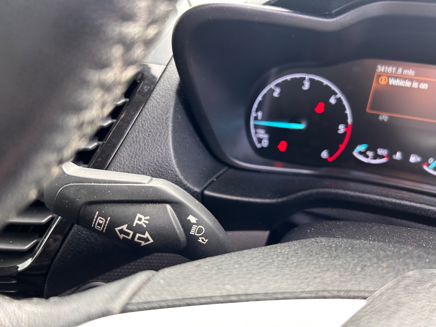 Used Ford Tourneo Connect 2019 for sale - 76245886: Photo 31