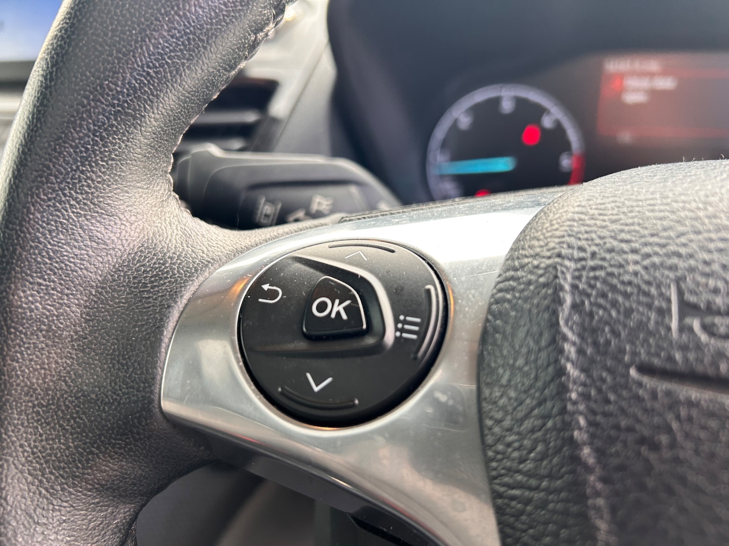 Used Ford Tourneo Connect 2019 for sale - 76245886: Photo 32