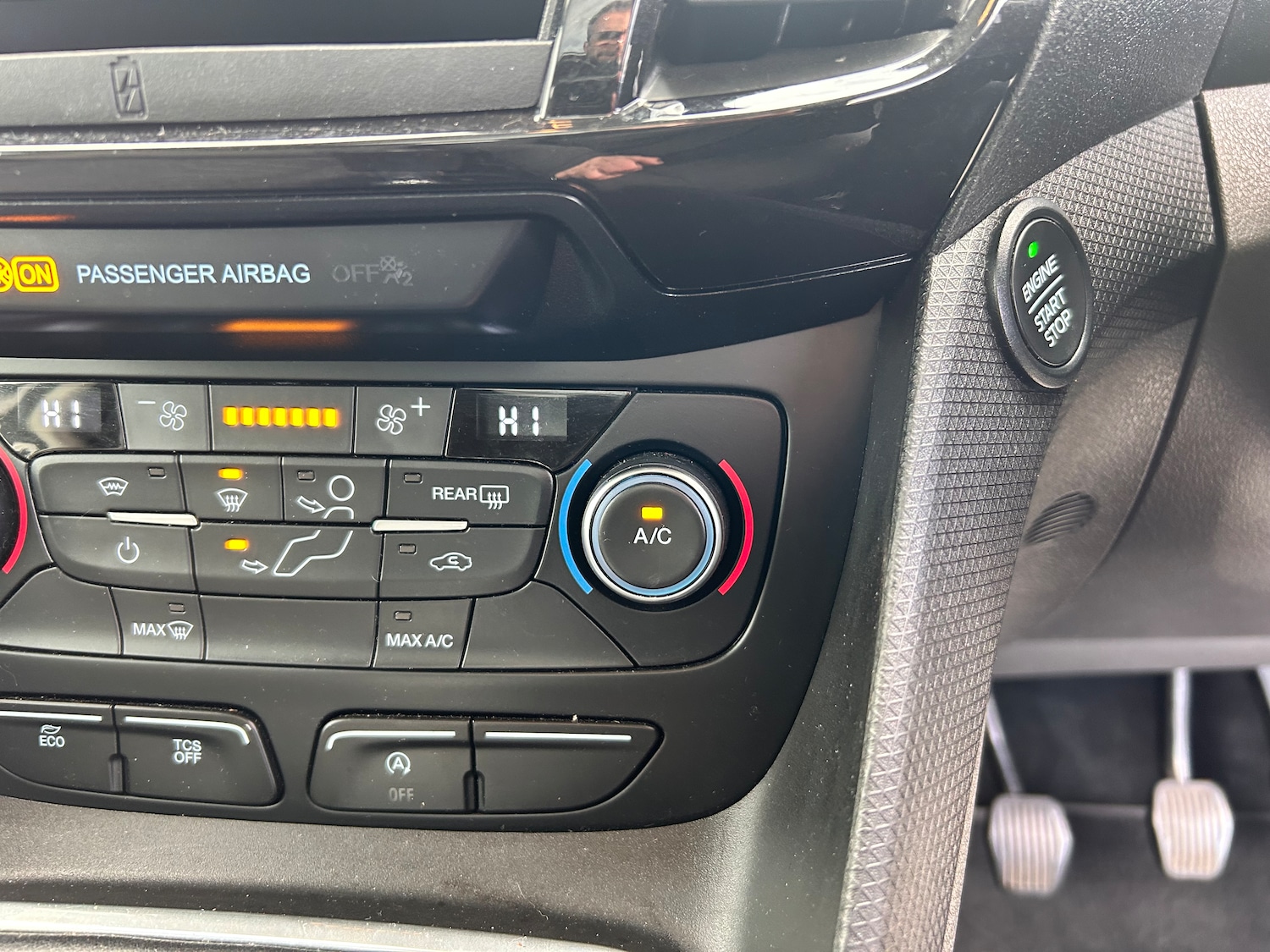 Used Ford Tourneo Connect 2019 for sale - 76245886: Photo 33