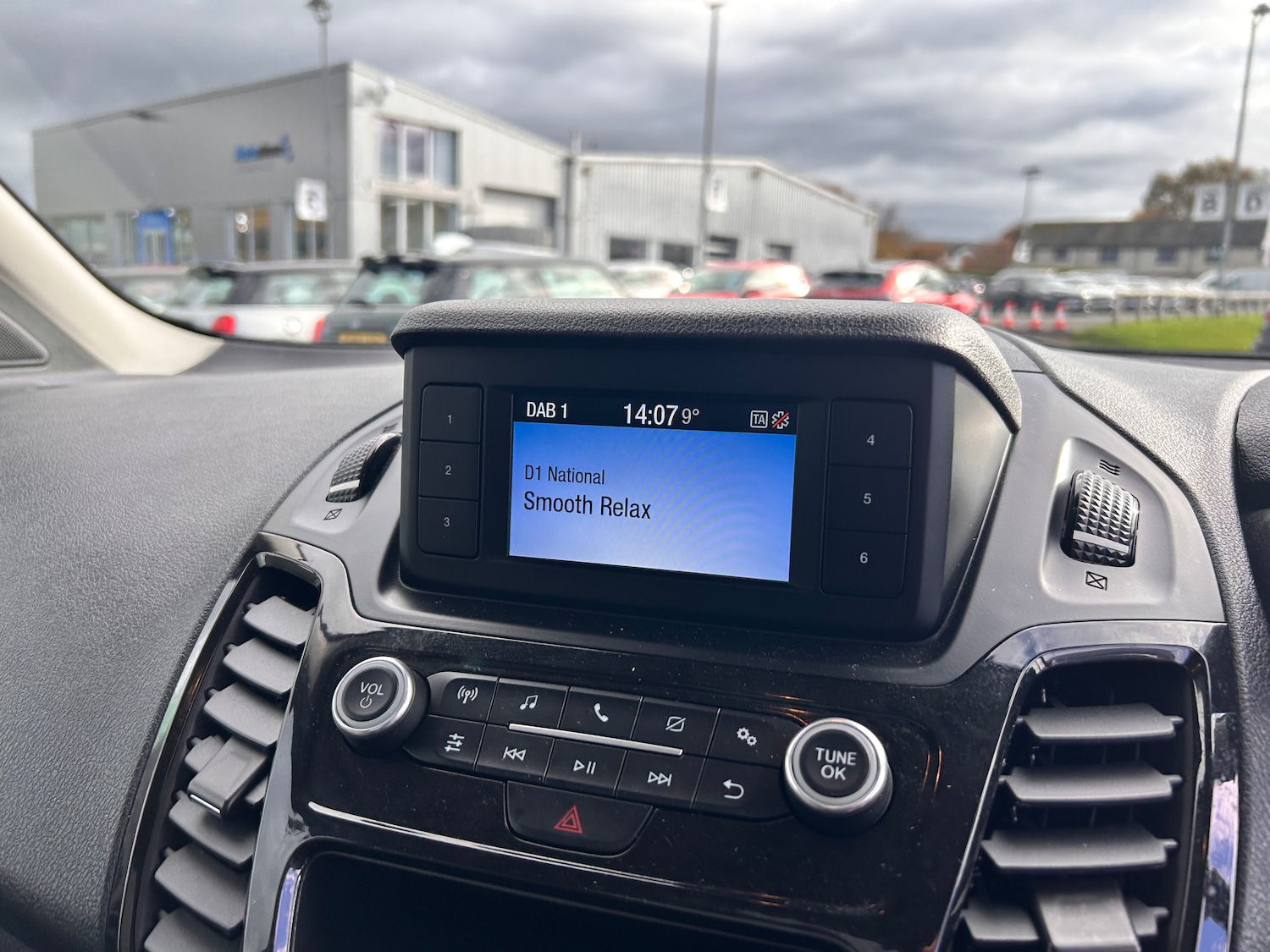 Used Ford Tourneo Connect 2019 for sale - 76245886: Photo 35