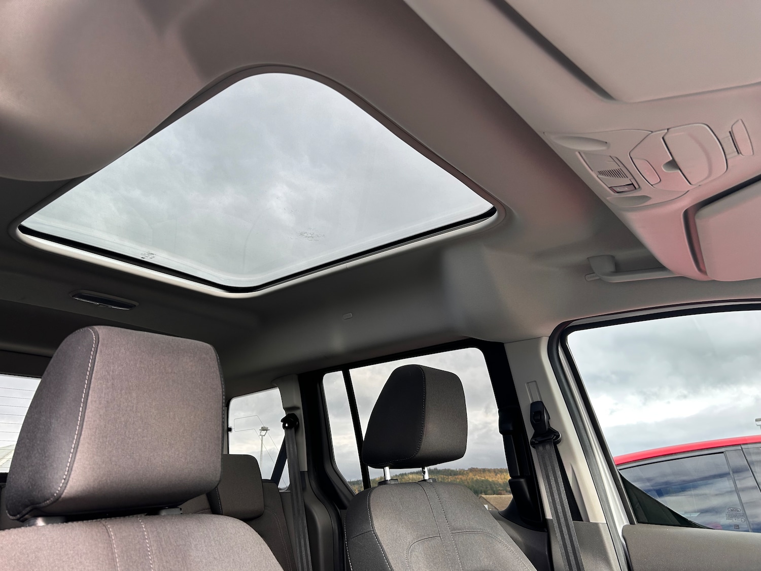 Used Ford Tourneo Connect 2019 for sale - 76245886: Photo 36