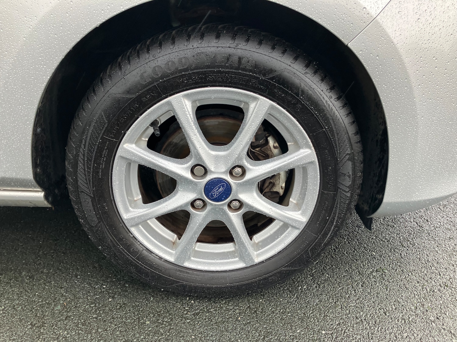 Used Ford Fiesta 2017 for sale - 76553562: Photo 16