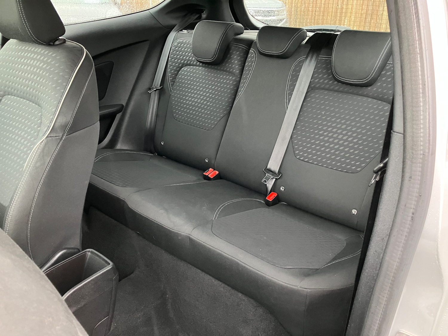 Used Ford Fiesta 2017 for sale - 76553562: Photo 20