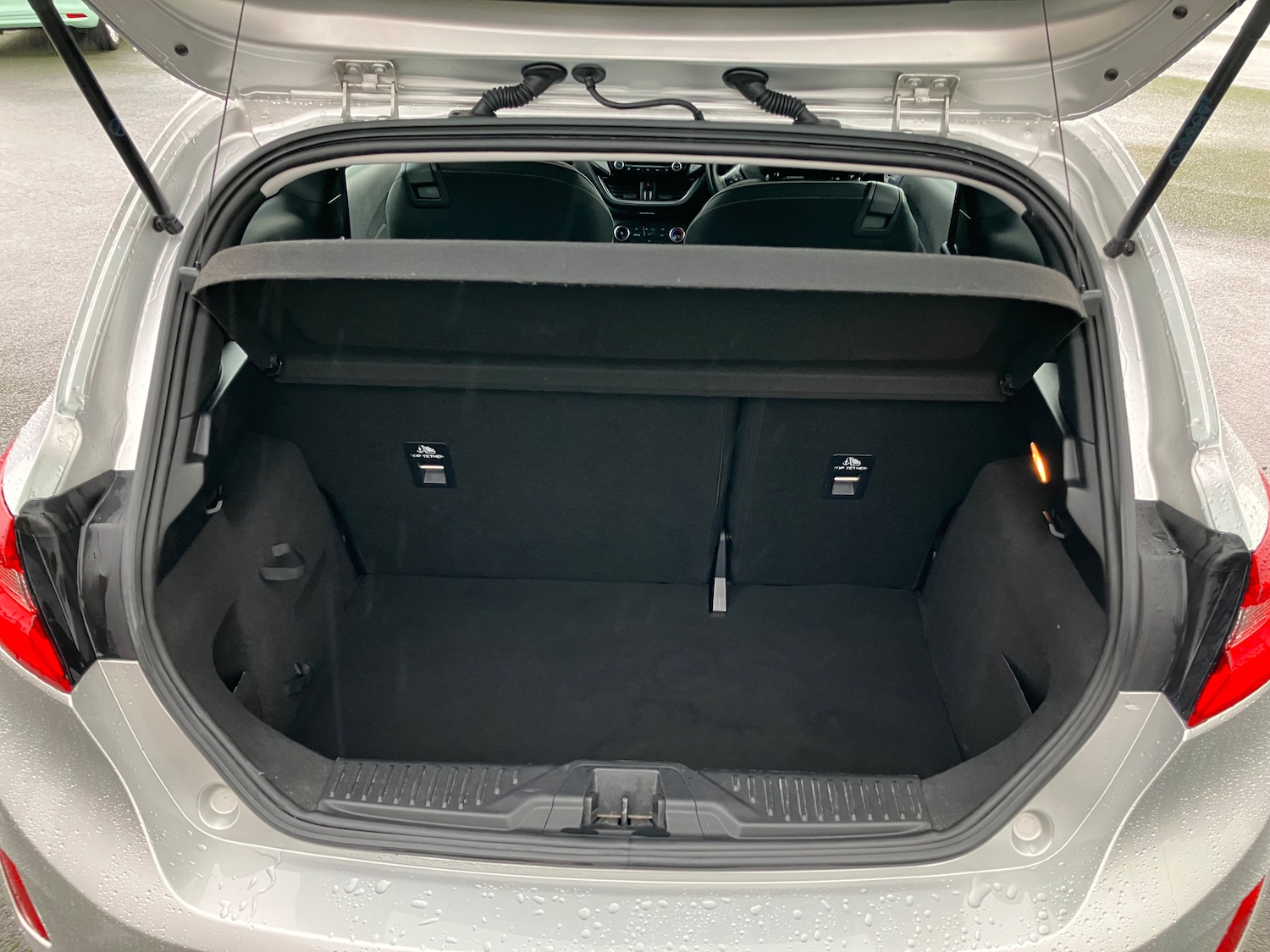 Used Ford Fiesta 2017 for sale - 76553562: Photo 21