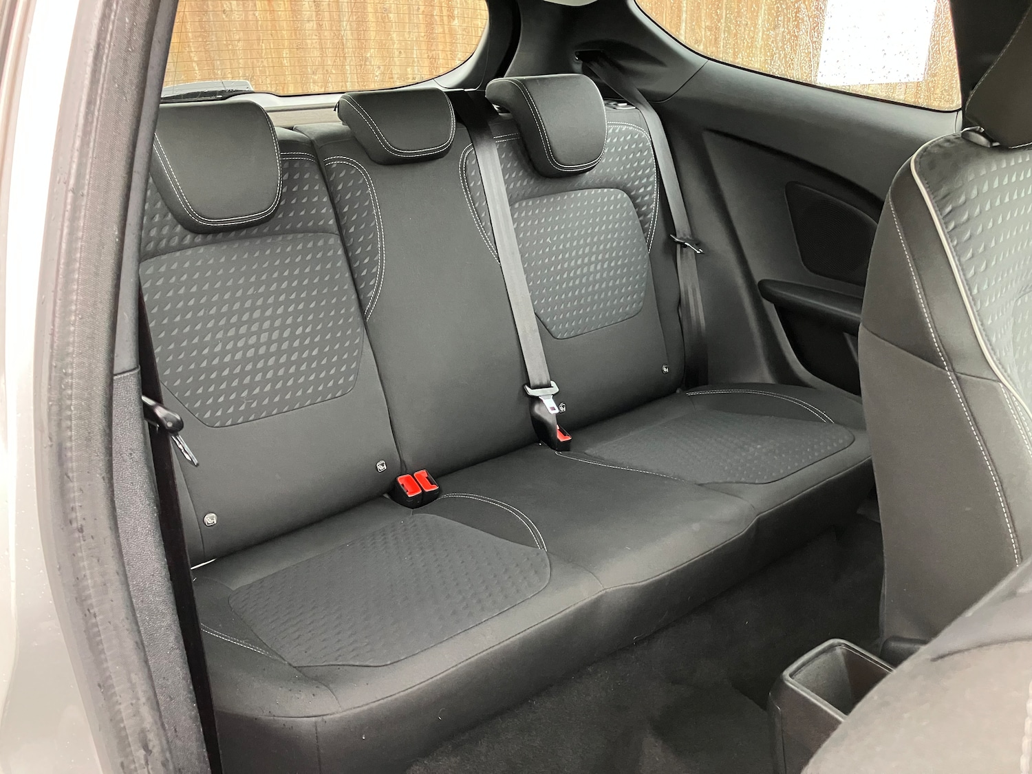 Used Ford Fiesta 2017 for sale - 76553562: Photo 23