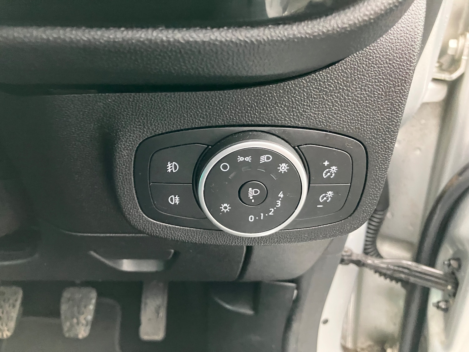 Used Ford Fiesta 2017 for sale - 76553562: Photo 26