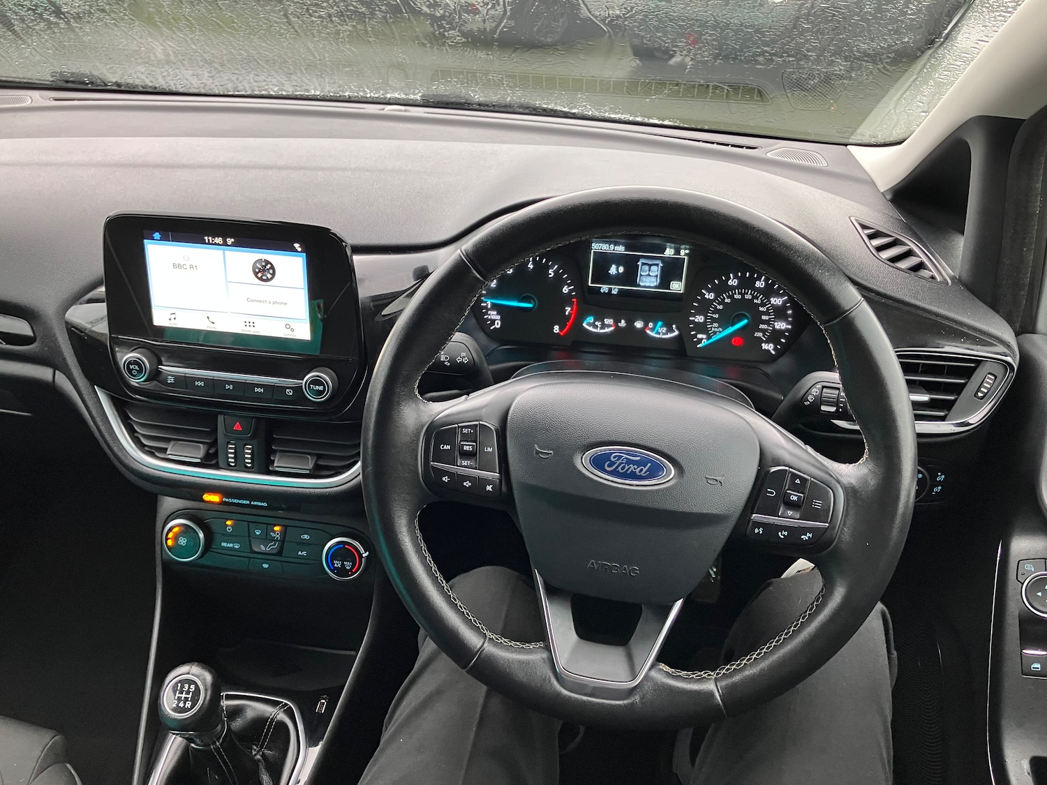 Used Ford Fiesta 2017 for sale - 76553562: Photo 27