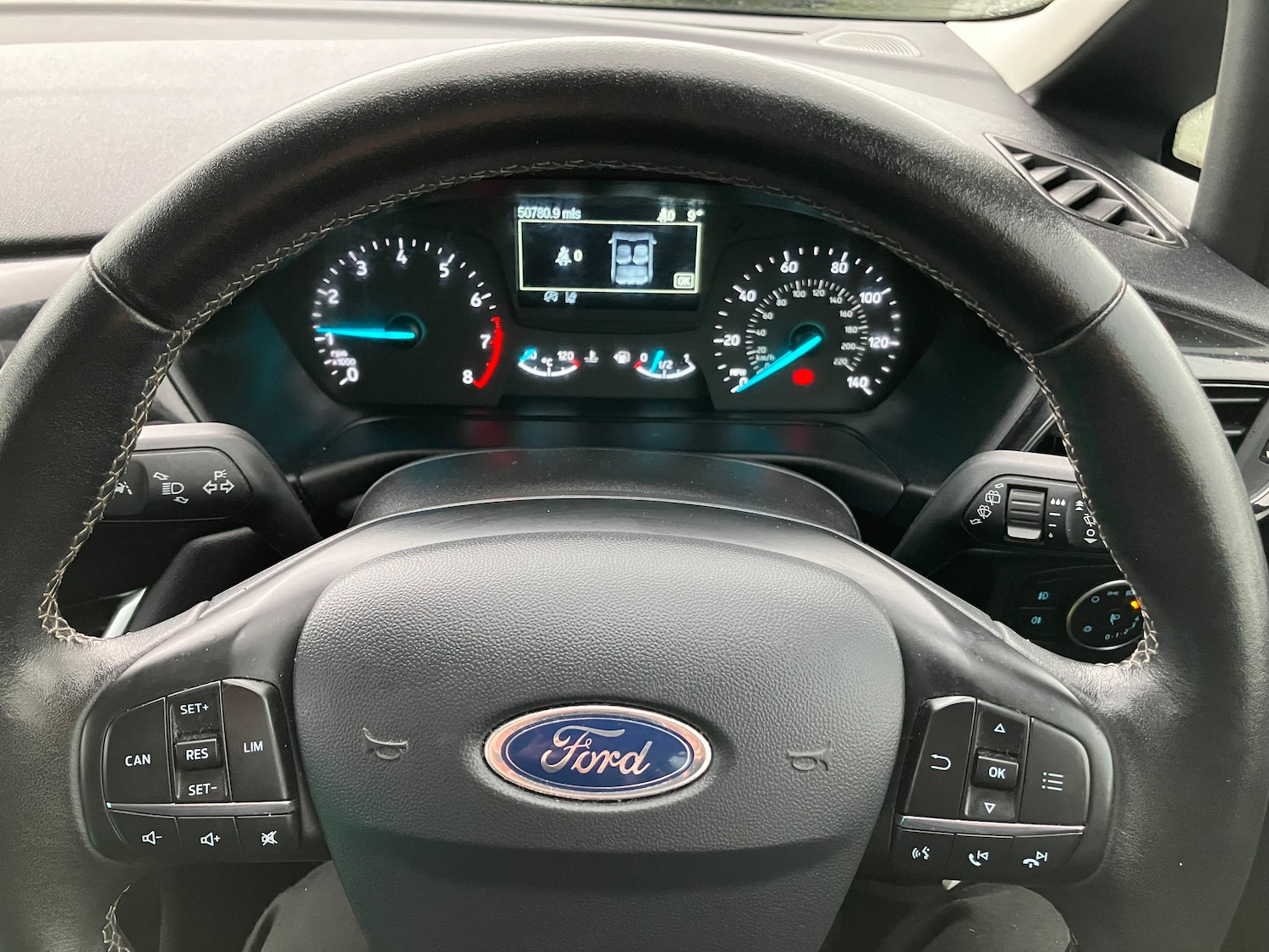 Used Ford Fiesta 2017 for sale - 76553562: Photo 28