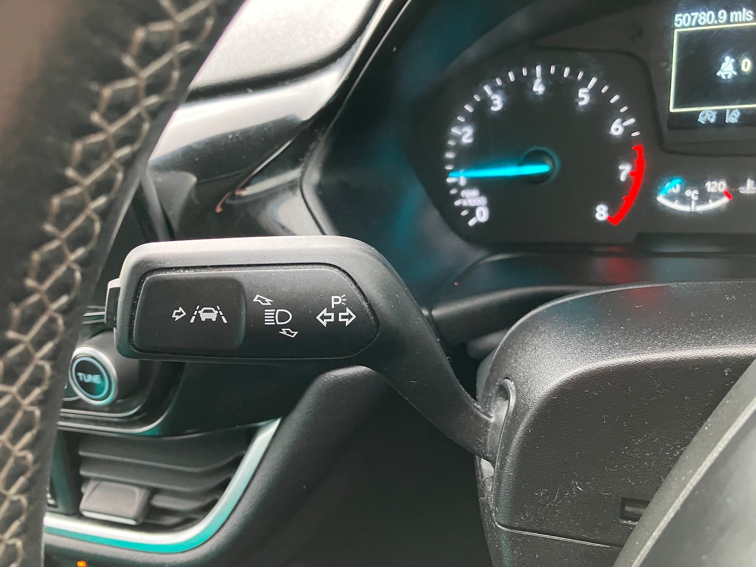 Used Ford Fiesta 2017 for sale - 76553562: Photo 30