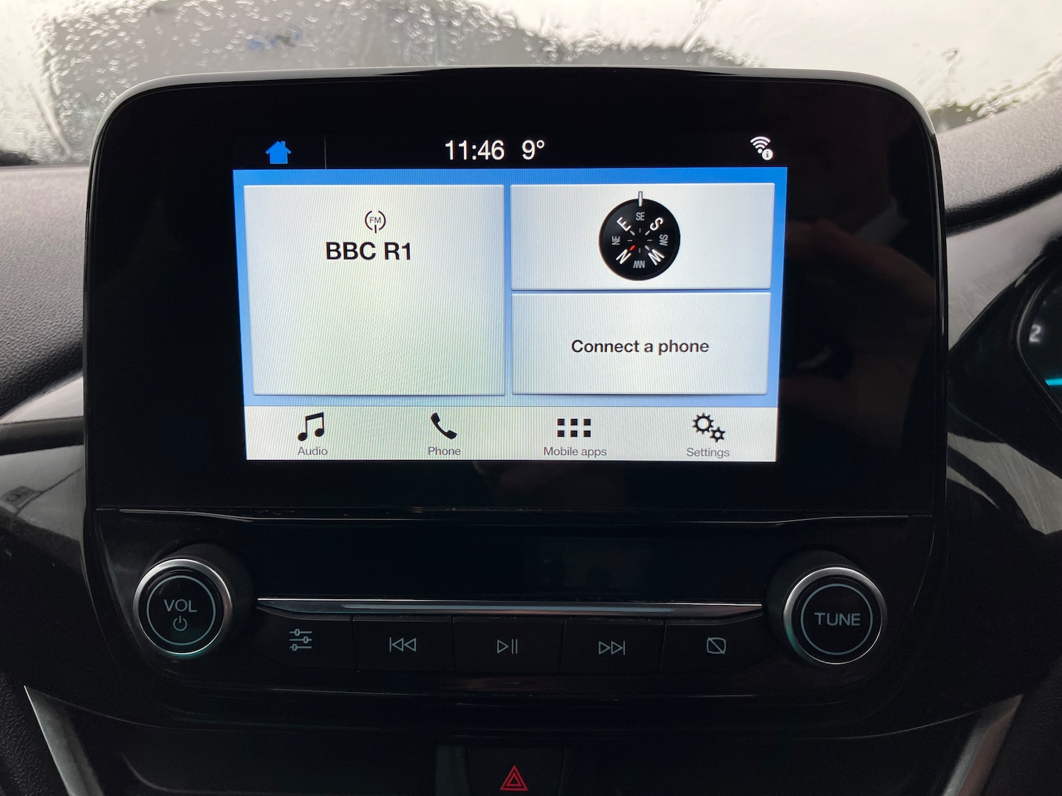 Used Ford Fiesta 2017 for sale - 76553562: Photo 33