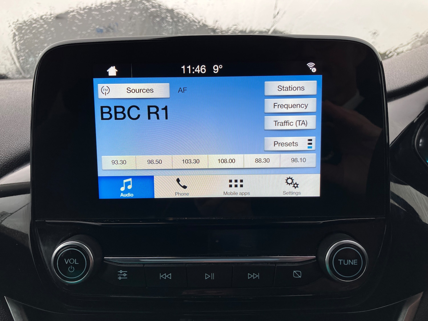 Used Ford Fiesta 2017 for sale - 76553562: Photo 34