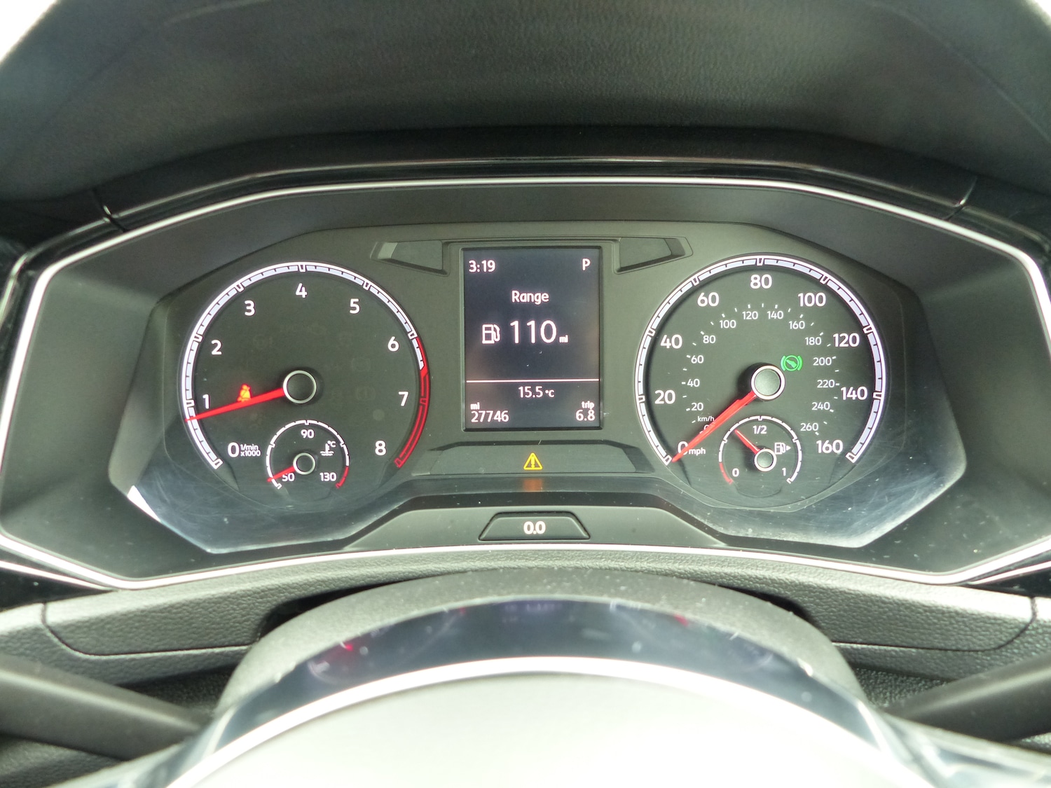 Used Volkswagen T-Roc 2020 for sale - 76106884: Photo 12