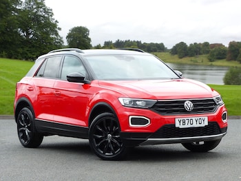Volkswagen - T-Roc