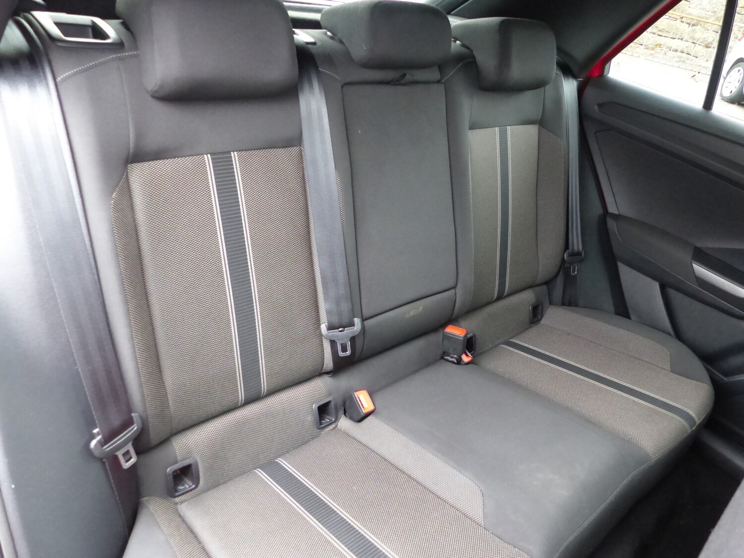 Used Volkswagen T-Roc 2020 for sale - 76106884: Photo 9