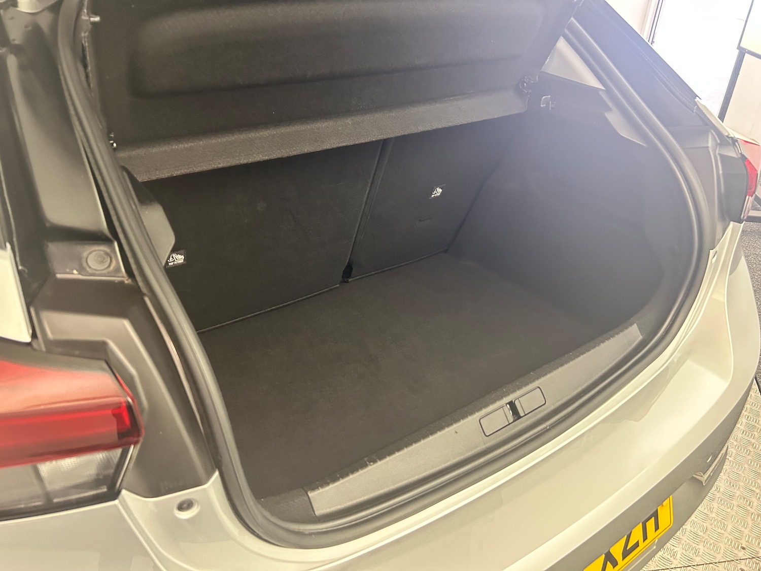 Vehicle 19