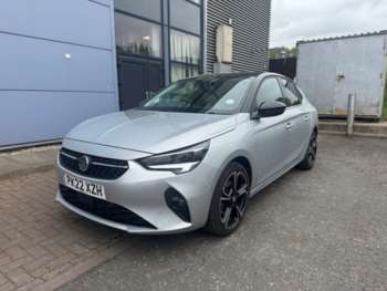 2022 - 1.2 Turbo Elite Edition 5dr