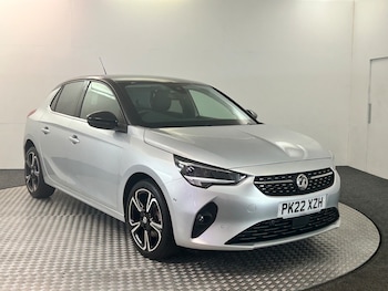 Used Vauxhall Corsa 2022 for sale - 74587993: Photo
