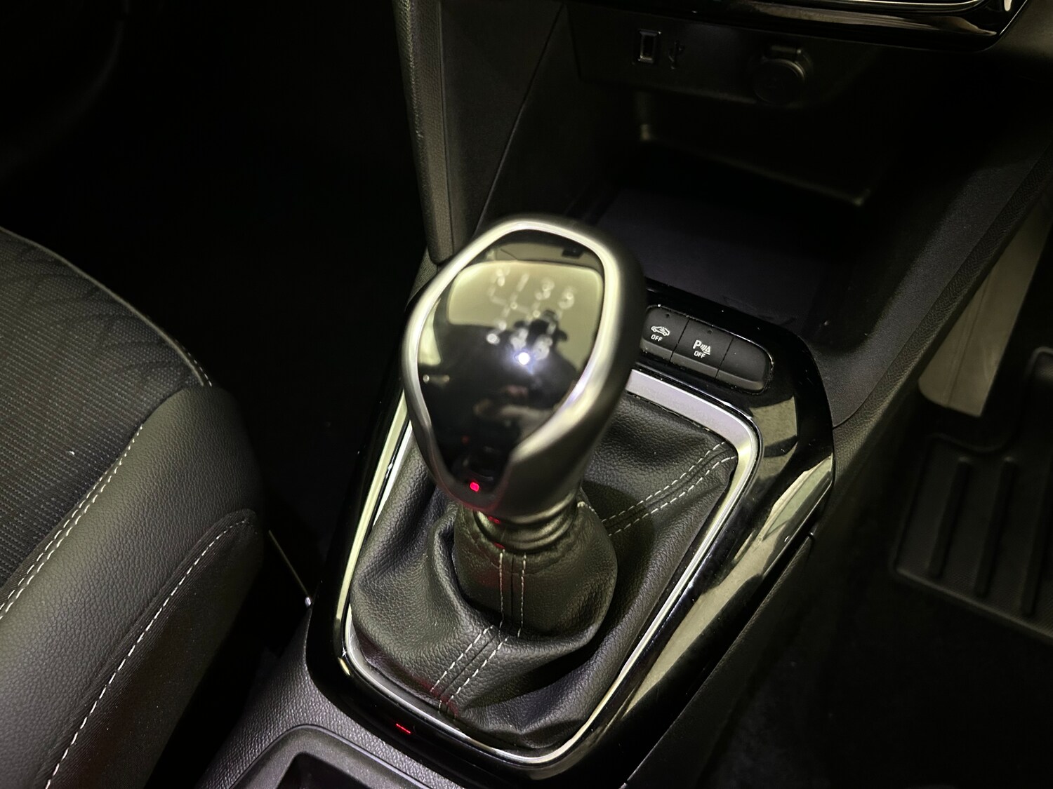 Vehicle 30