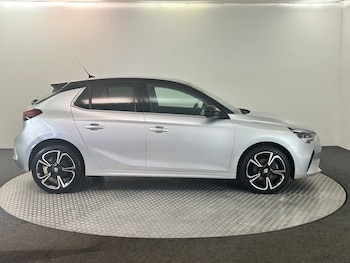 Used Vauxhall Corsa 2022 for sale - 74587993: Photo