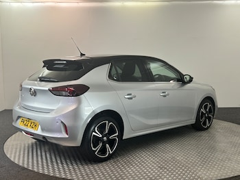 Used Vauxhall Corsa 2022 for sale - 74587993: Photo