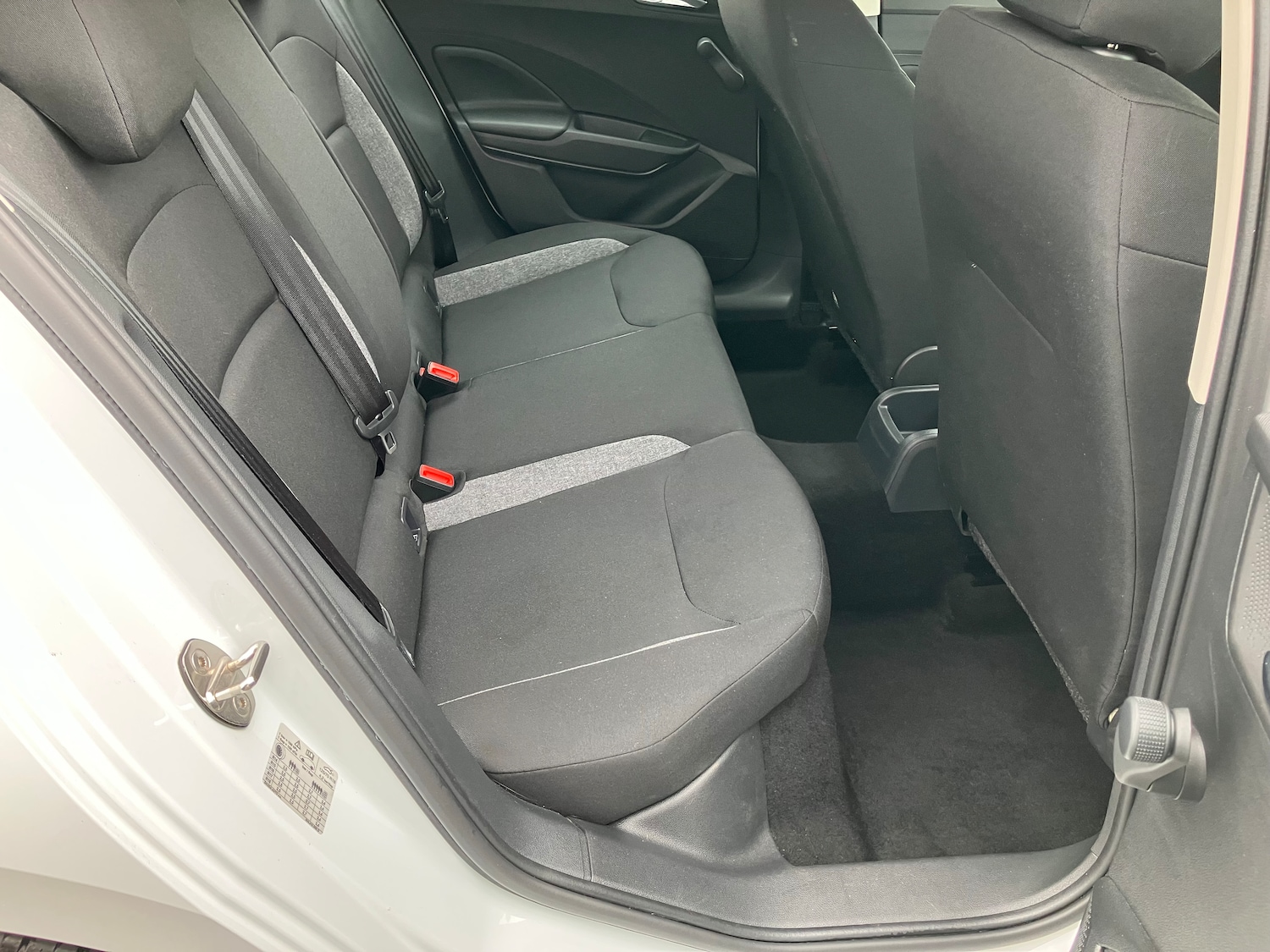 Used Skoda Fabia 2023 for sale - 76040733: Photo 21