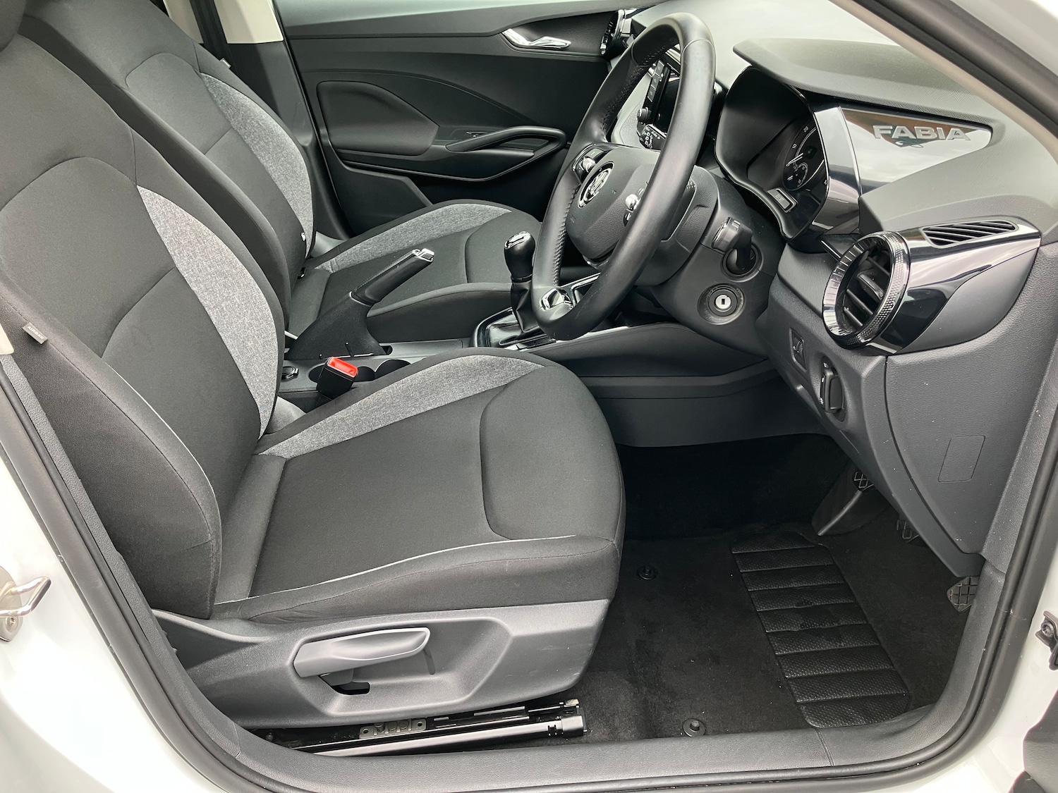Used Skoda Fabia 2023 for sale - 76040733: Photo 22