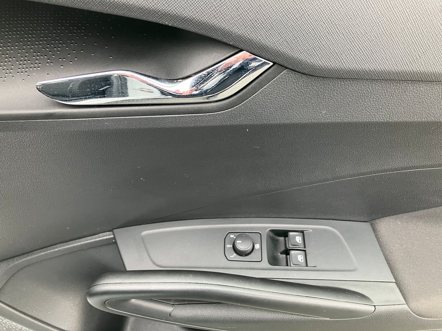 Used Skoda Fabia 2023 for sale - 76040733: Photo 24