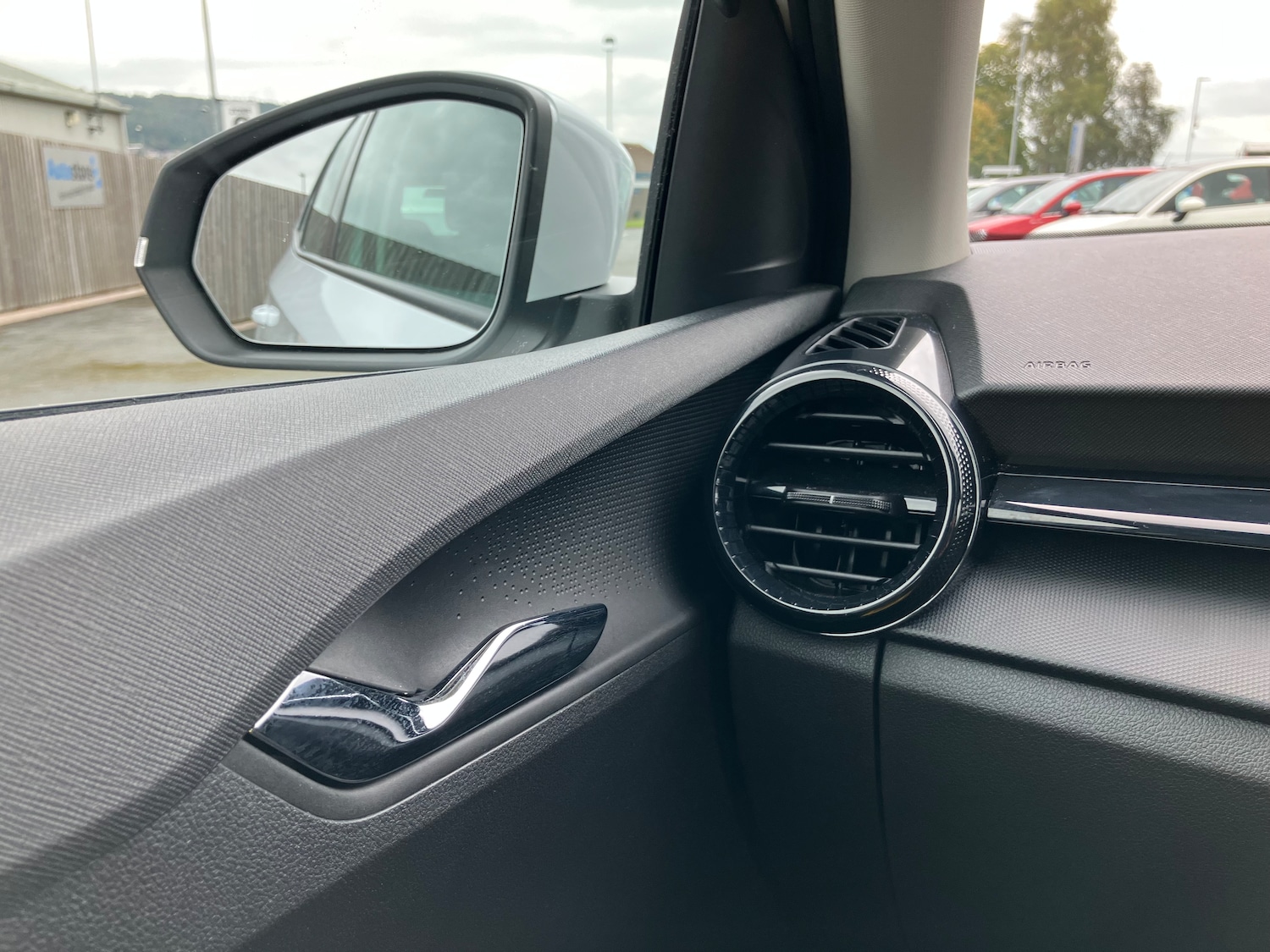 Used Skoda Fabia 2023 for sale - 76040733: Photo 35