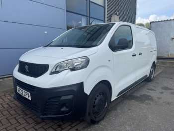 Used Peugeot Expert 2022 for sale - 74518590: Photo