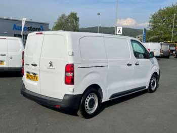 Used Peugeot Expert 2022 for sale - 74518590: Photo