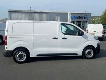 Used Peugeot Expert 2022 for sale - 74518590: Photo