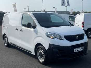 Used Peugeot Expert 2022 for sale - 74518590: Photo