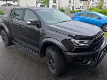 Used Ford Ranger 2022 for sale - 75106644: Photo