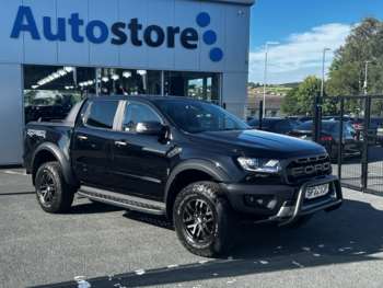 Used Ford Ranger 2022 for sale - 75106644: Photo