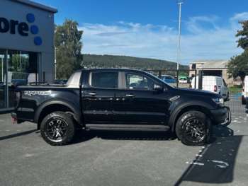 Used Ford Ranger 2022 for sale - 75106644: Photo