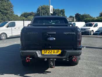 Used Ford Ranger 2022 for sale - 75106644: Photo