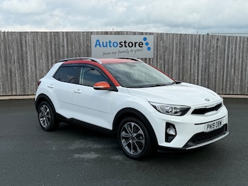 2019 - 1.0T GDi Mixx 5dr