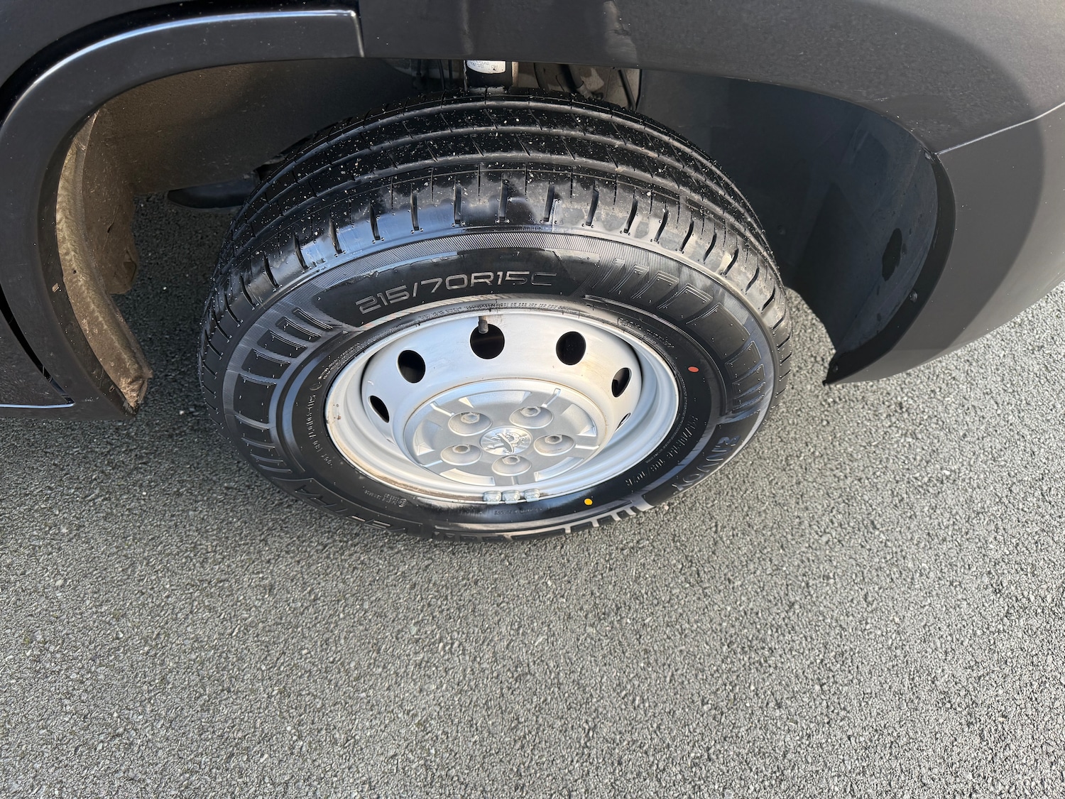 Used Peugeot Boxer 2024 for sale - 76406058: Photo 10