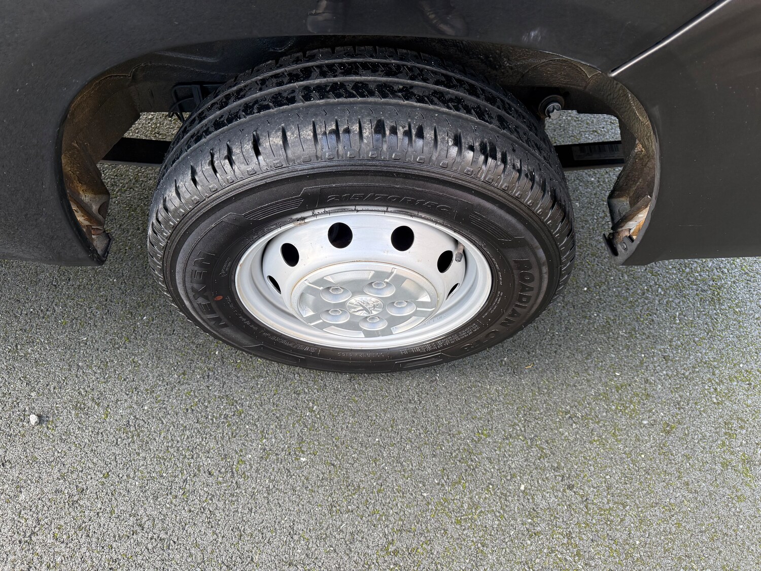 Used Peugeot Boxer 2024 for sale - 76406058: Photo 12