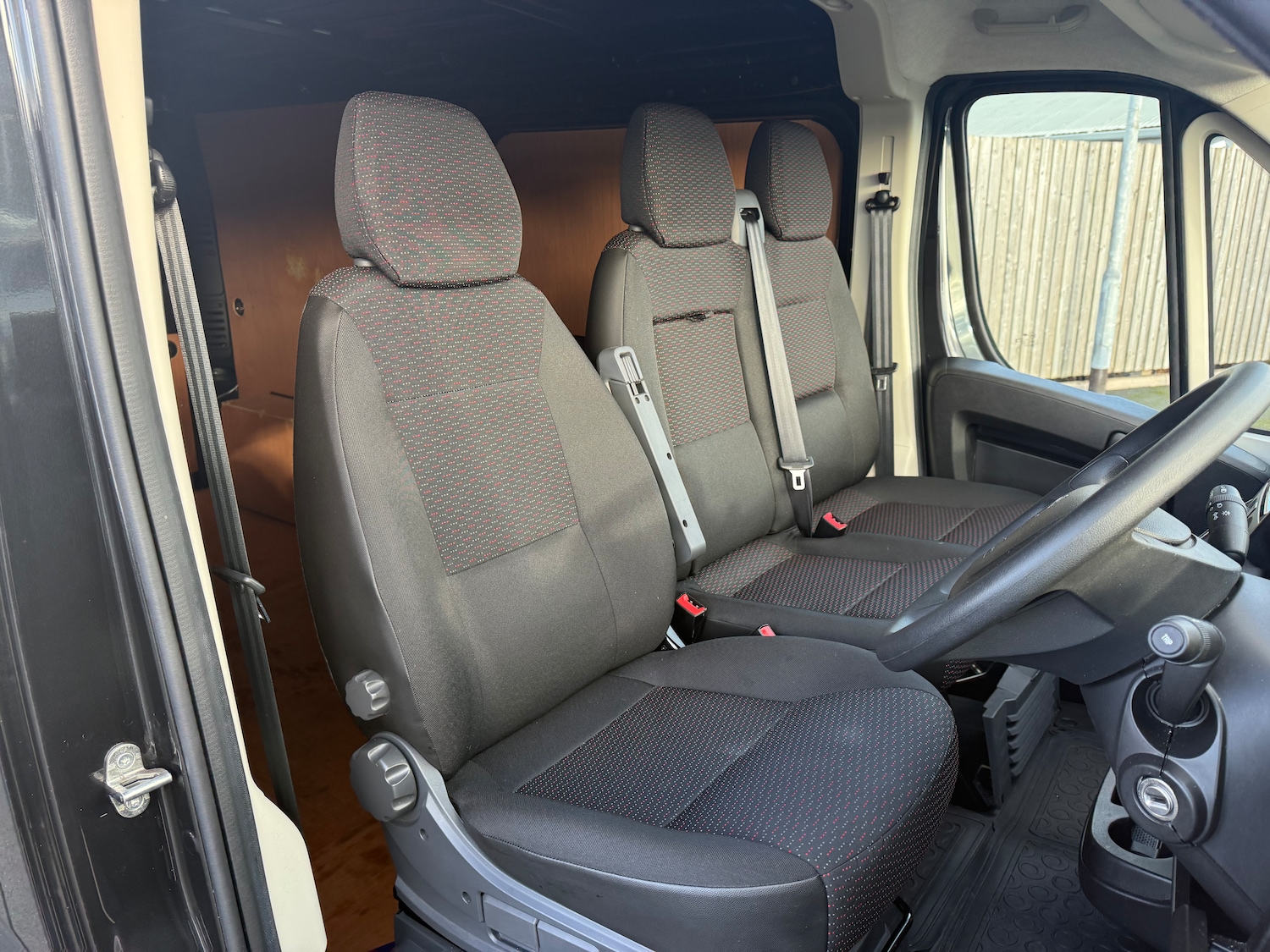 Used Peugeot Boxer 2024 for sale - 76406058: Photo 14