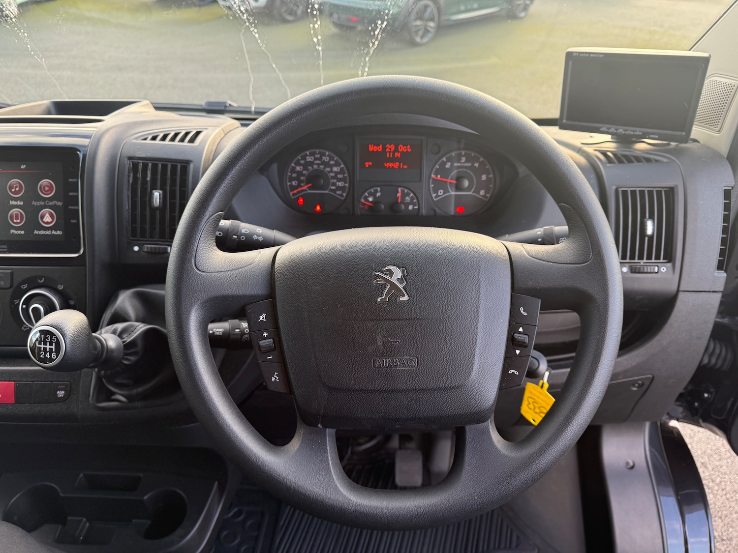 Used Peugeot Boxer 2024 for sale - 76406058: Photo 17