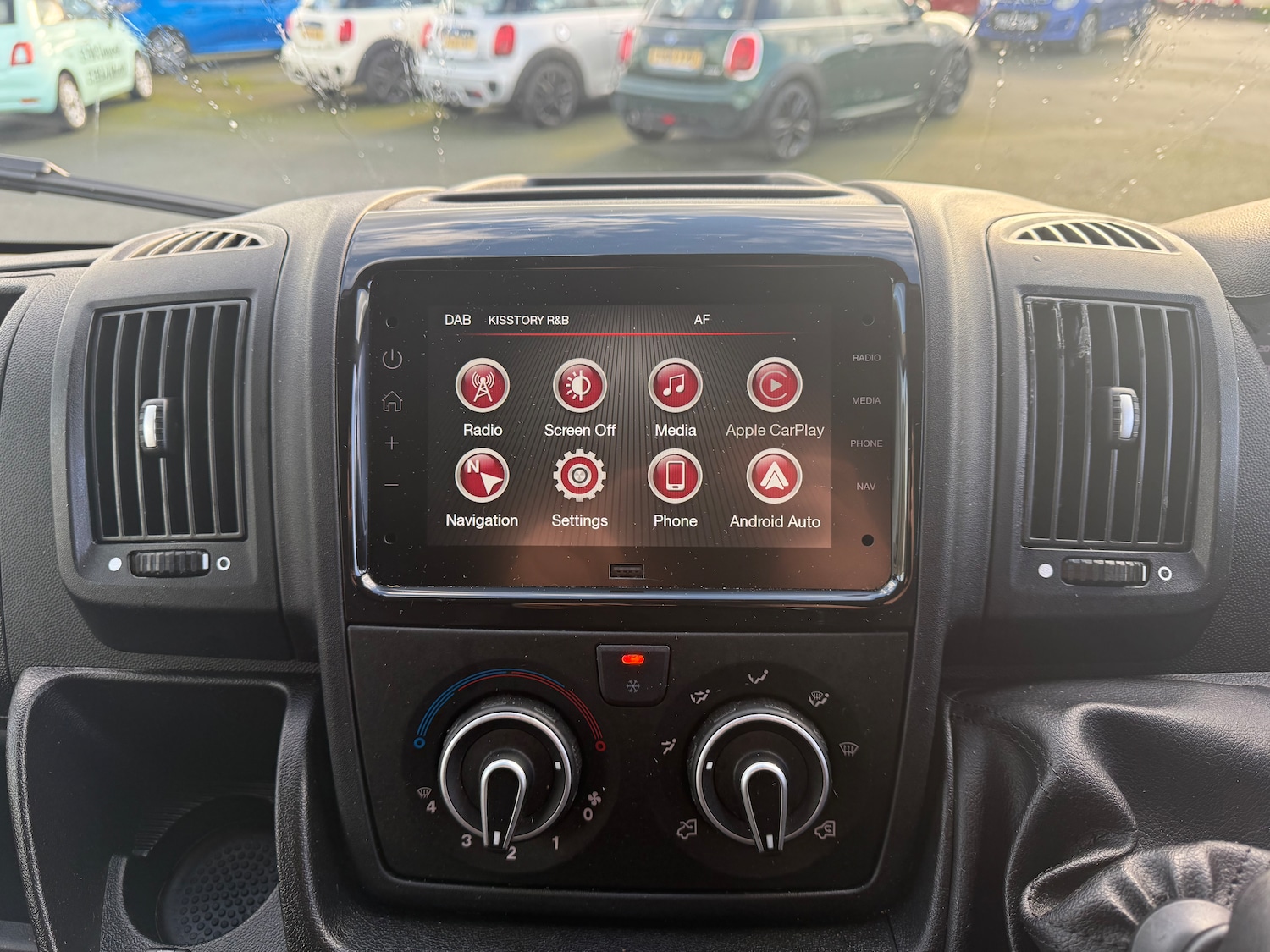 Used Peugeot Boxer 2024 for sale - 76406058: Photo 24