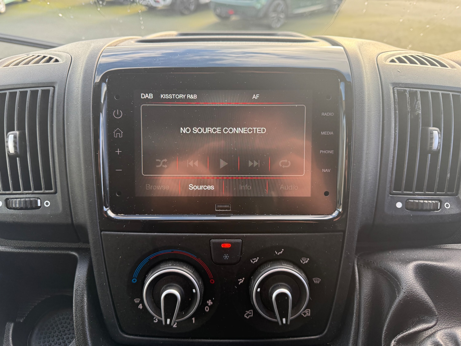 Used Peugeot Boxer 2024 for sale - 76406058: Photo 26