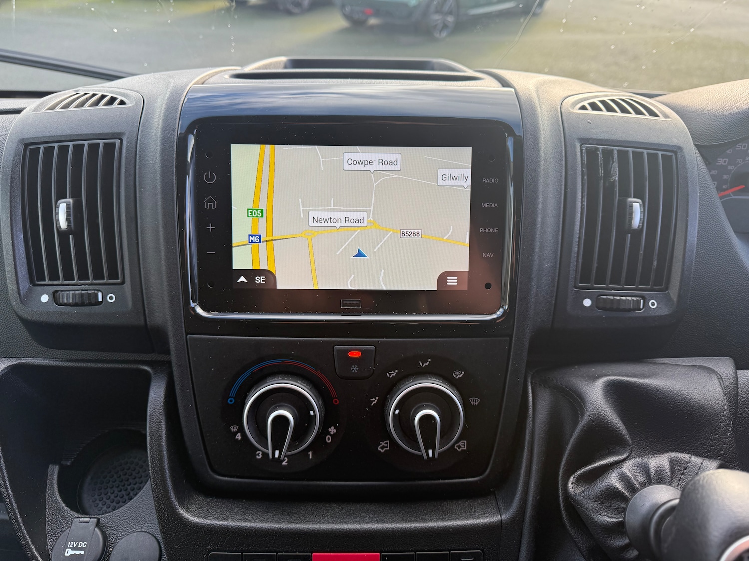 Used Peugeot Boxer 2024 for sale - 76406058: Photo 27