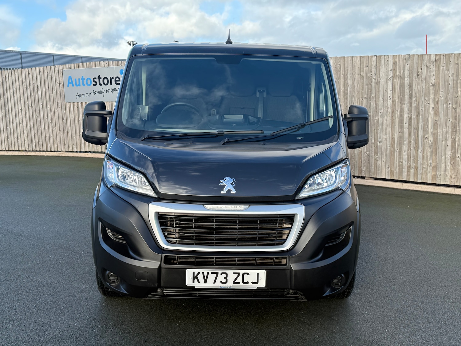 Used Peugeot Boxer 2024 for sale - 76406058: Photo 3