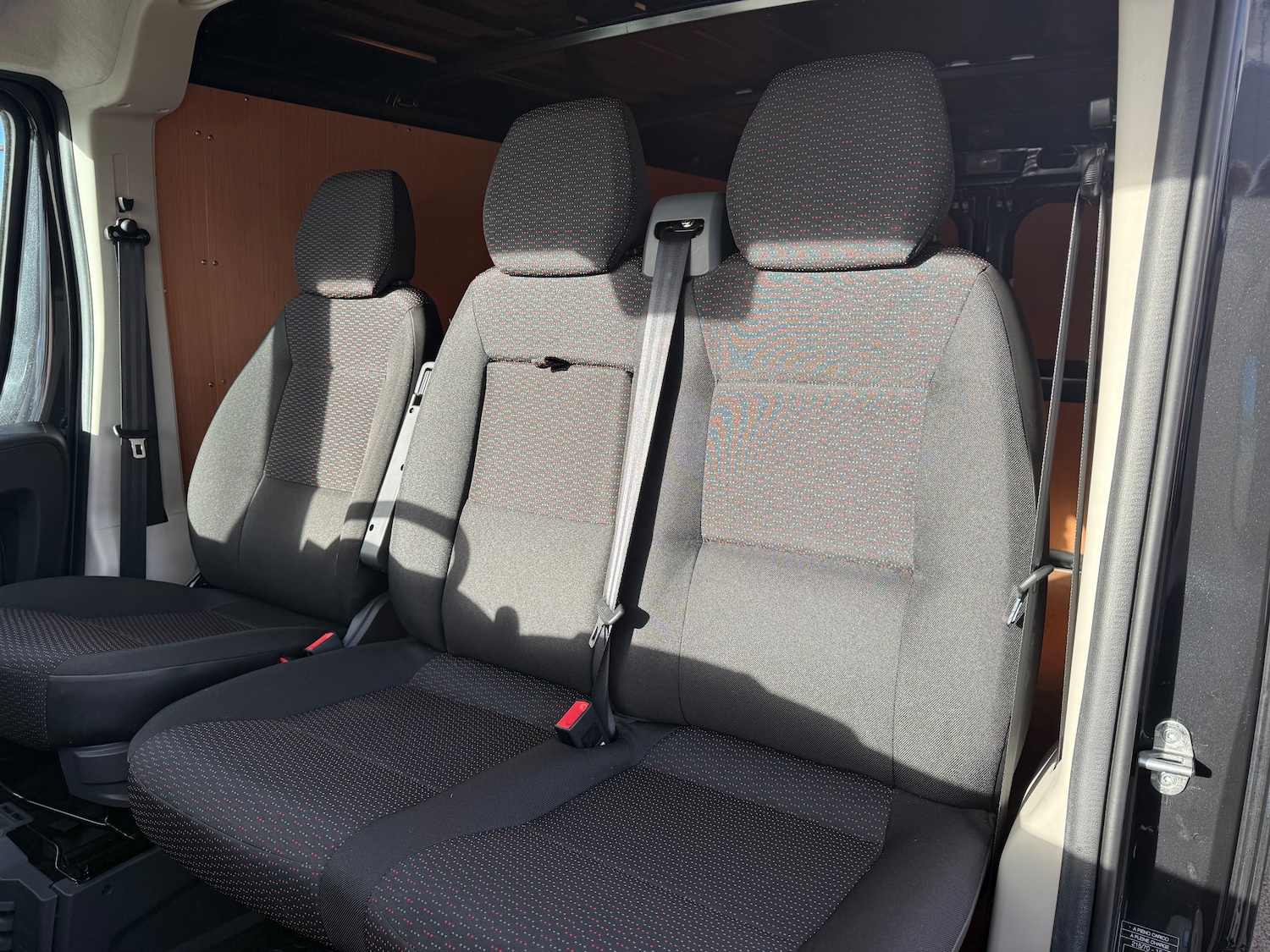 Used Peugeot Boxer 2024 for sale - 76406058: Photo 30